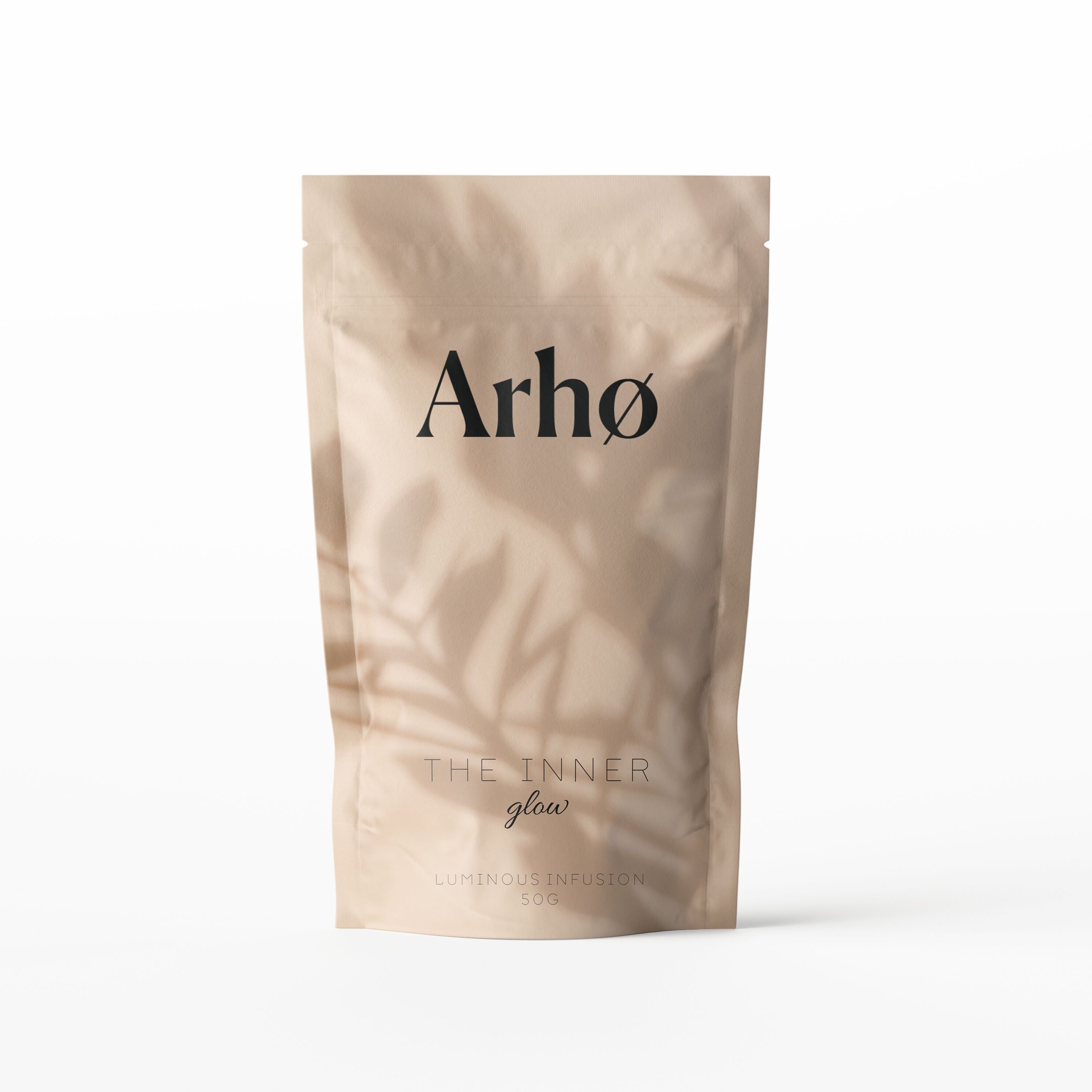 Die innere Leuchtkraft – Die strahlende Infusion