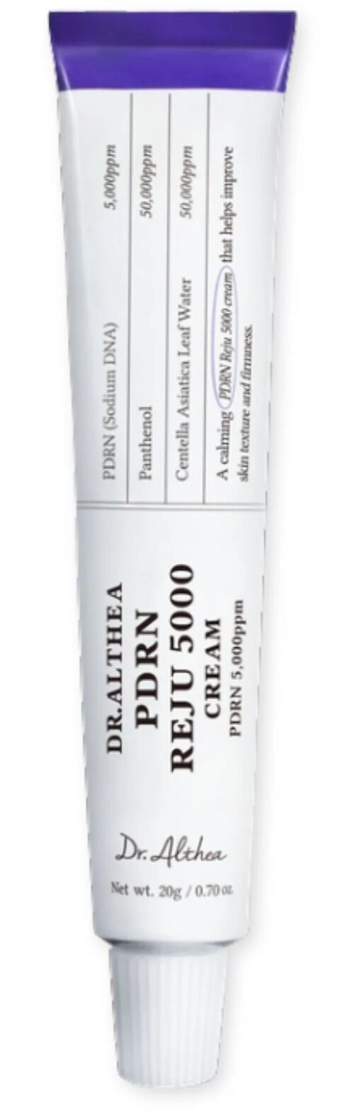 Dre,Dr.Althea PDRN Reju 5000 Cream