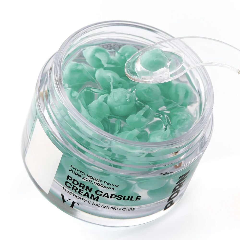 VT COSMETICS PDRN Capsule Cream 100