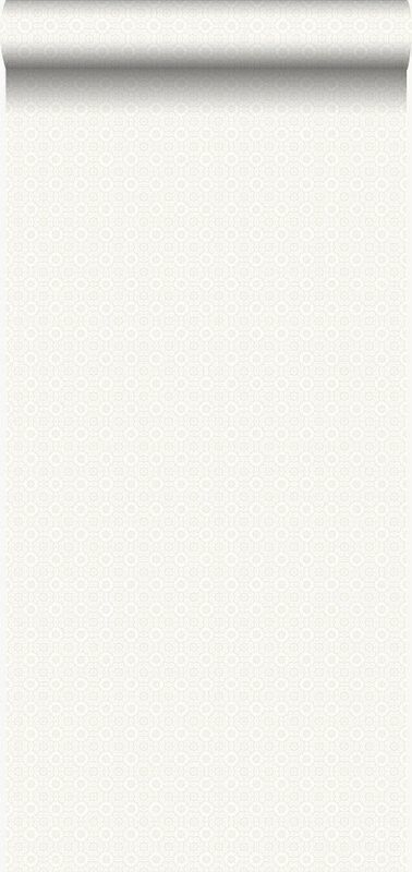 Carta da parati di origine pizzo-346816