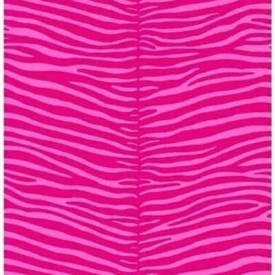 Papel pintado casero zebras-136805