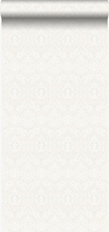 Ornamento della carta da parati di origine-346240