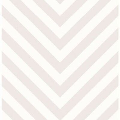 ESTAhome papier peint motif zigzag-135418