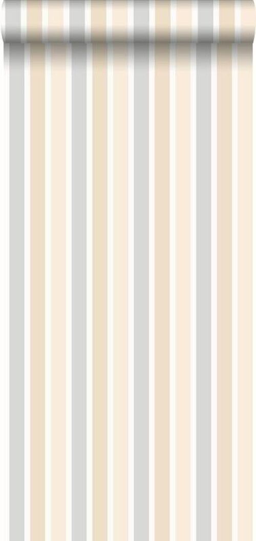 ESTAhome wallpaper stripes-114624