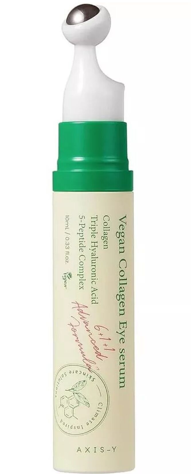 AXIS-Y Vegan Collagen Eye Serum