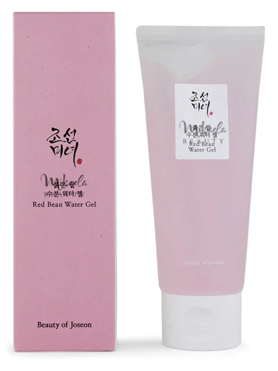 BEAUTY OF JOSEON Red Bean Water Gel