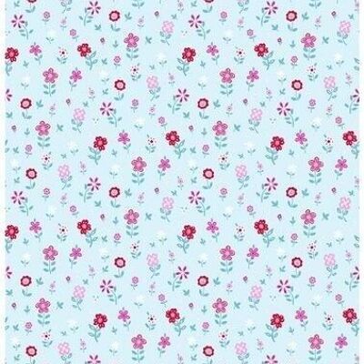 ESTAhome wallpaper flores-137317