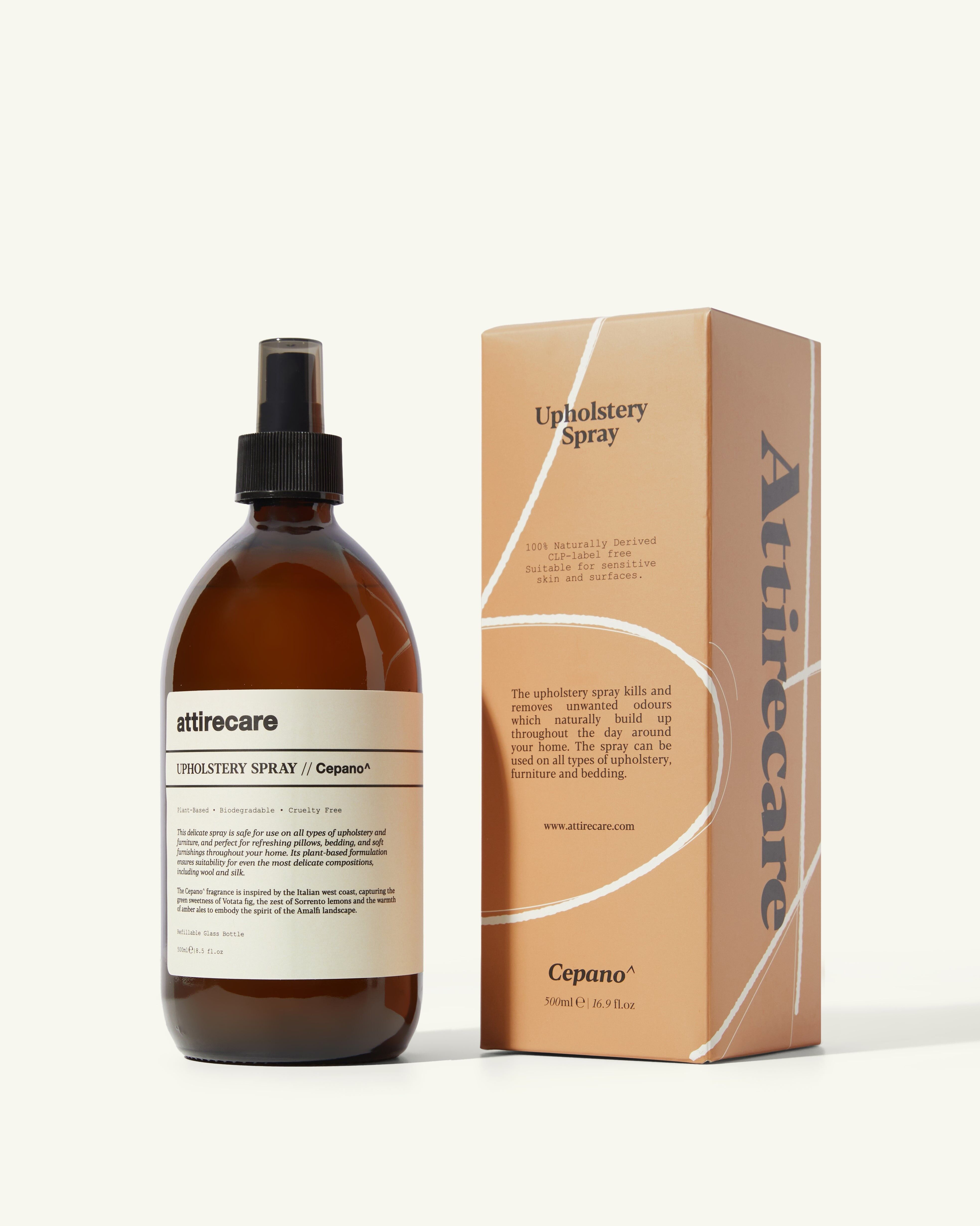 Polsterspray Cepano^ // 500 ml