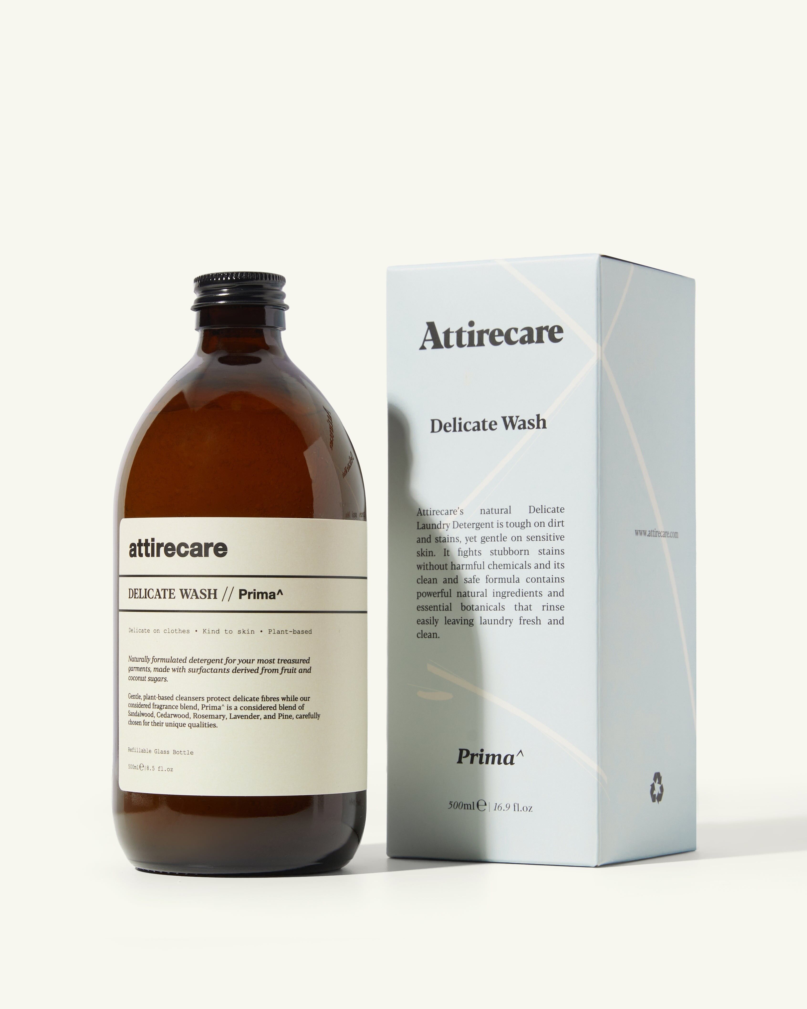 Delicate Wash Prima^ // 500 ml