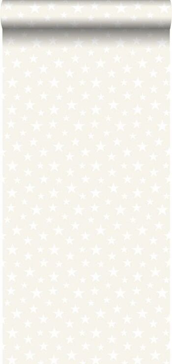 ESTAhome papier peint petites étoiles-128715
