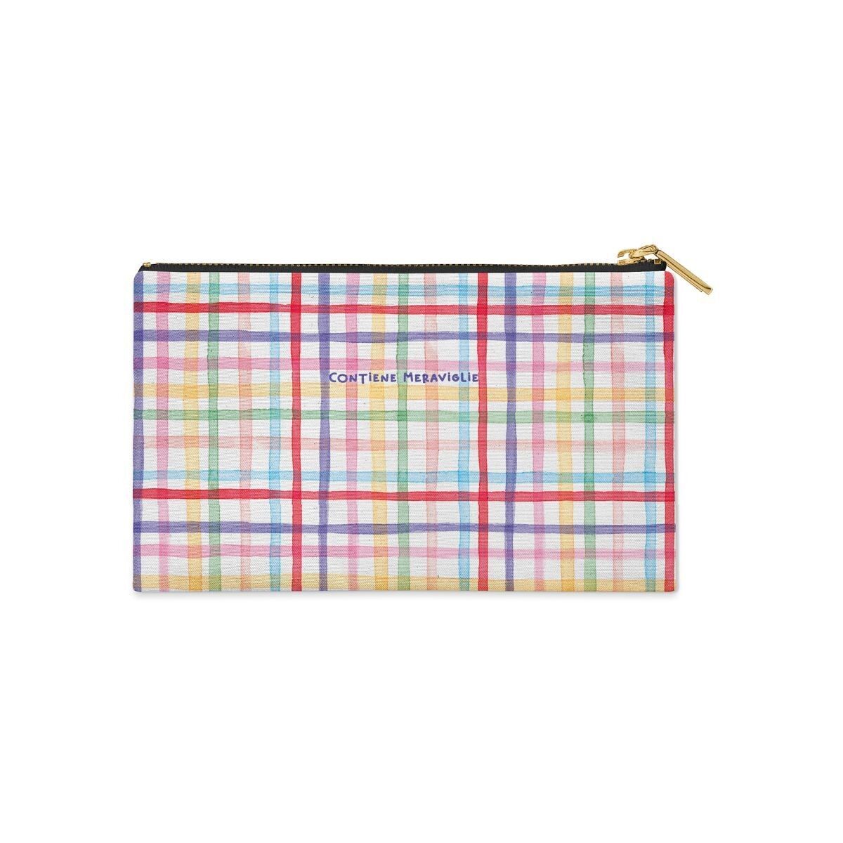 Federmäppchen – Enthält Wunder