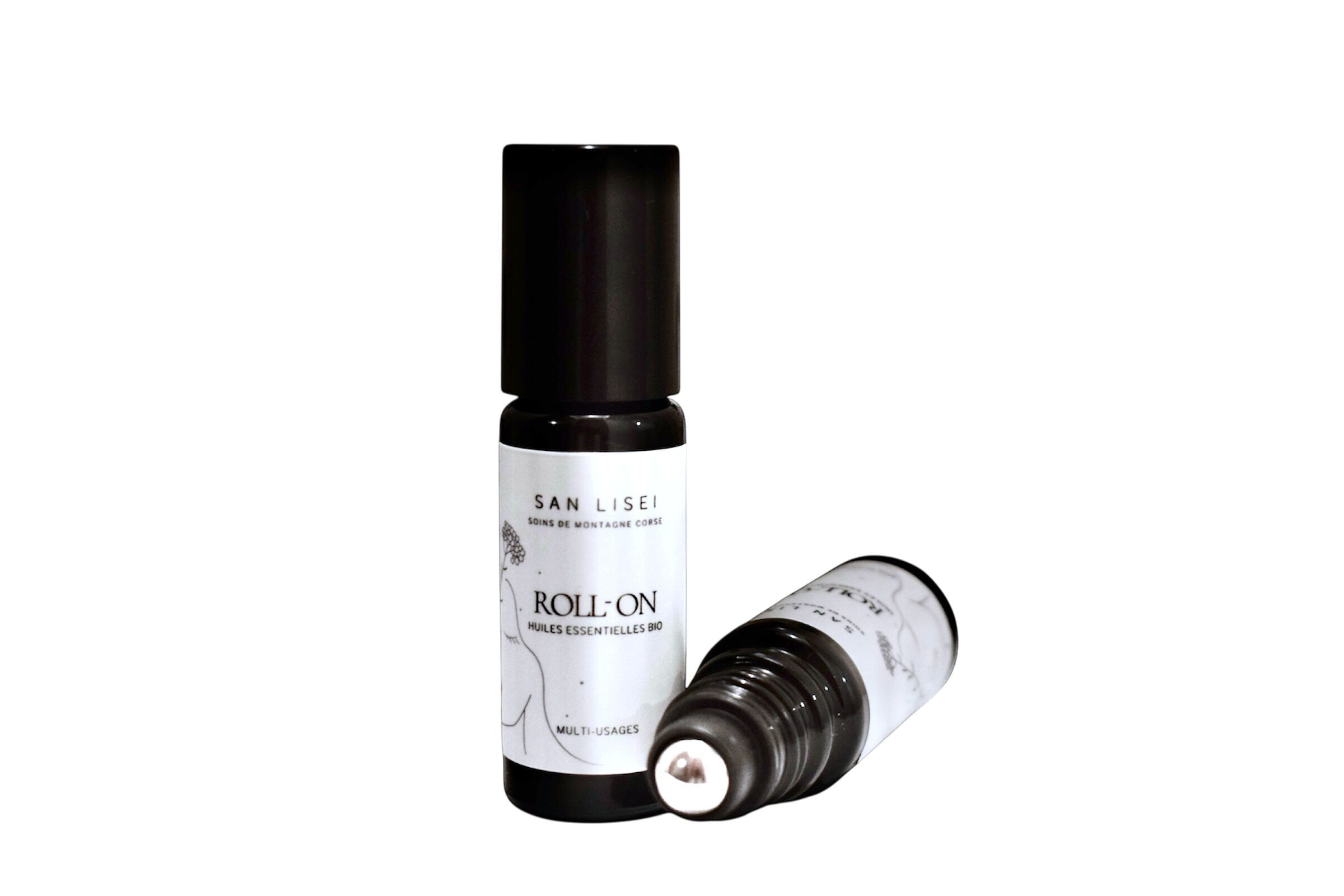 Roll-on multi-usages réparateur 10 ml