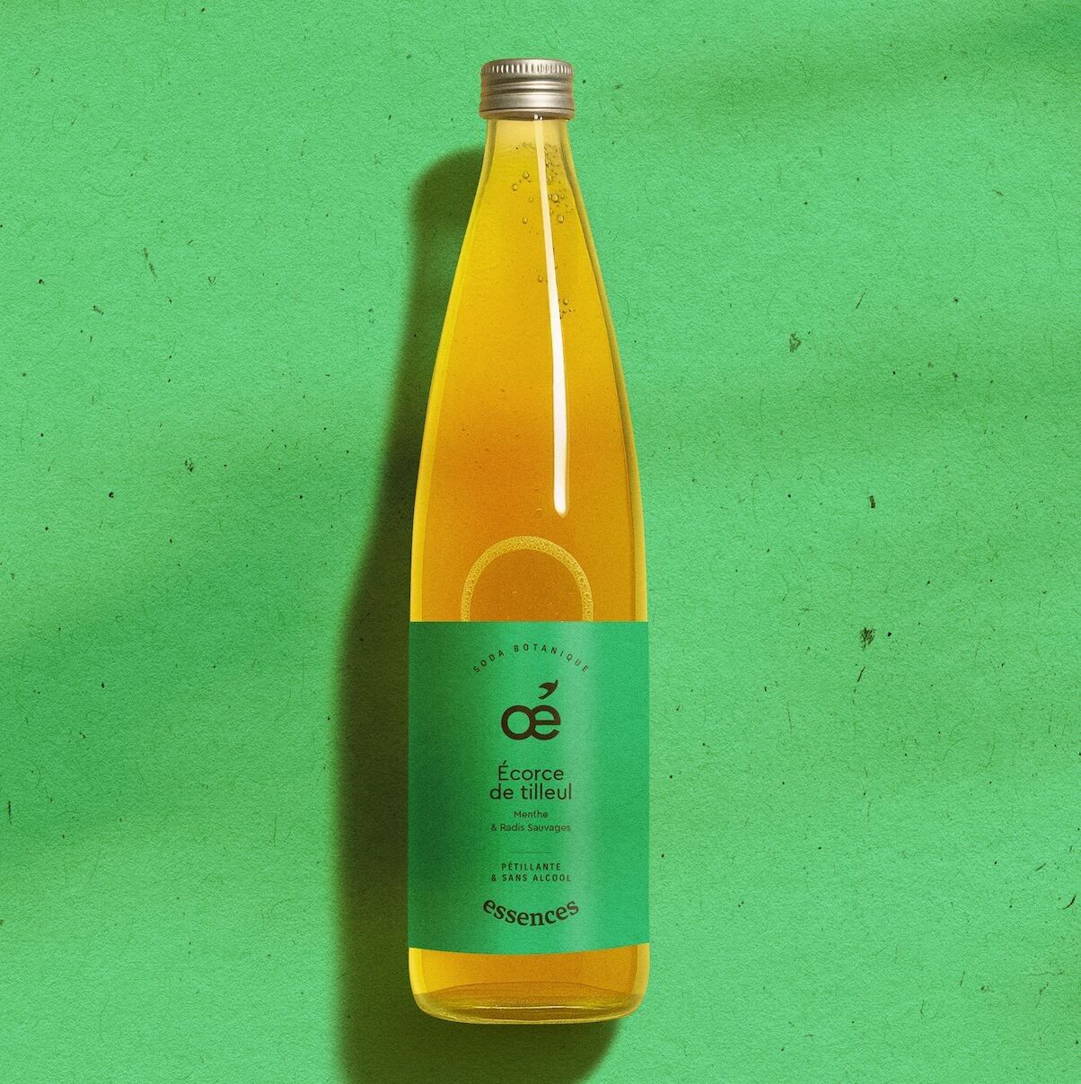 Botanische Rindenlimonade x6