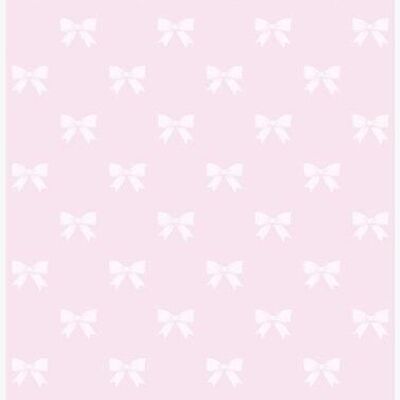 Origin wallpaper little bows-346844