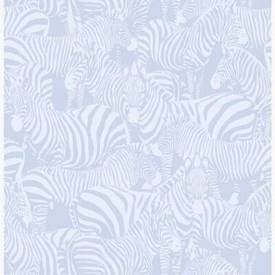 Papel pintado Origin zebras-346834