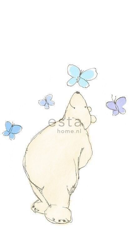 Mural de pared para el hogar oso-157321