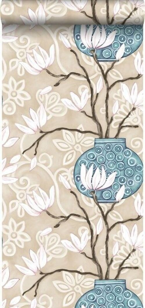 Origin wallpaper magnolia-346923