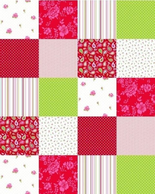 ESTAhome patchwork wallpaper patchwork-155702