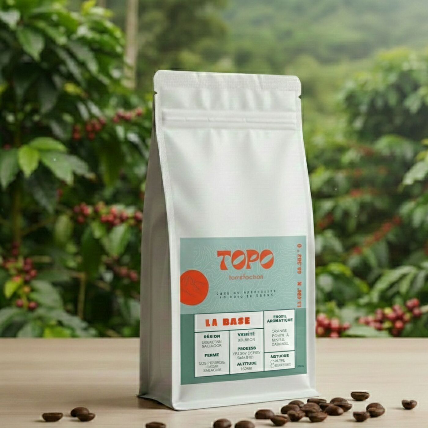 Die Basis – Äthiopien