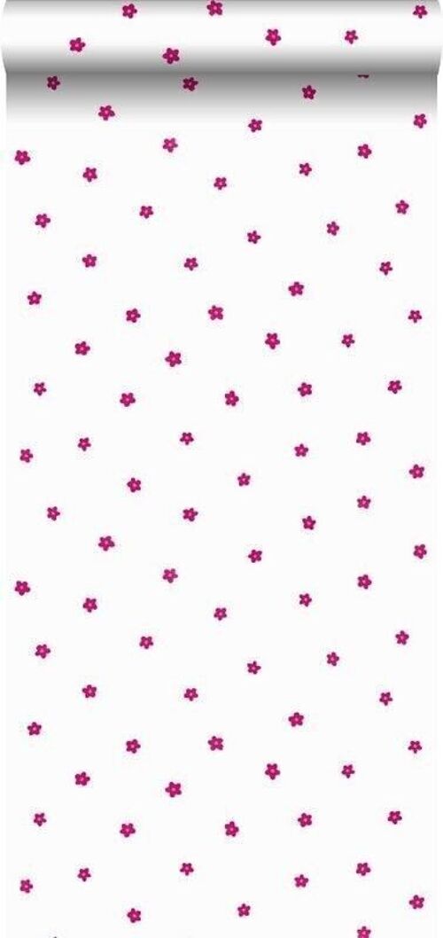 ESTAhome wallpaper flowers-115814