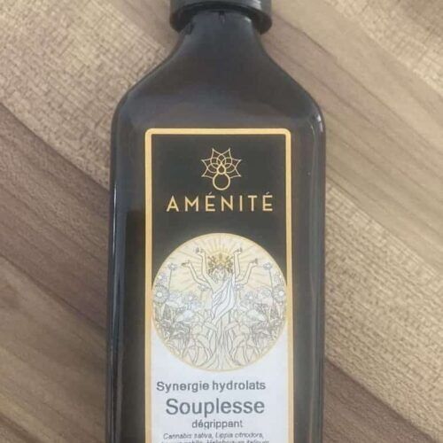 Synergie „Axialer Komfort“