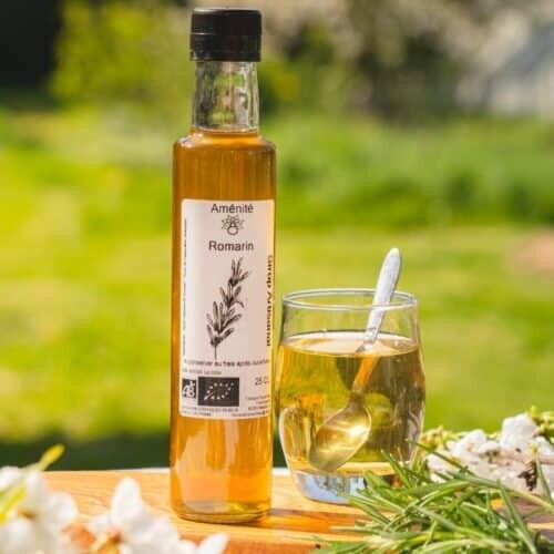 Rosmarinsirup