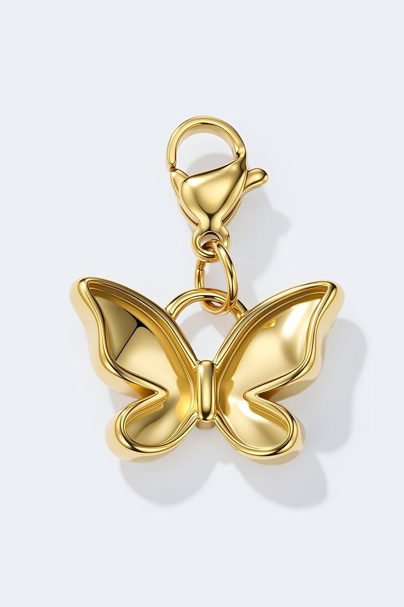 Edelstahl-Anhänger CHARM51