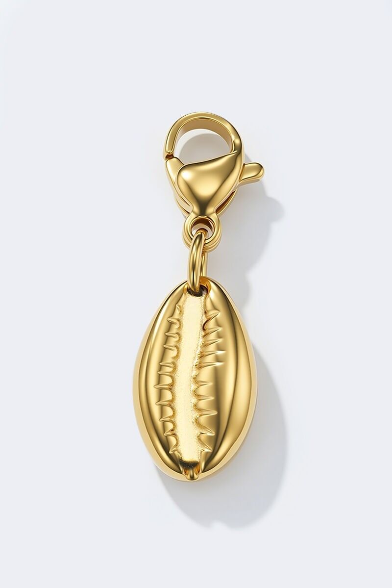 Edelstahl-Anhänger CHARM58