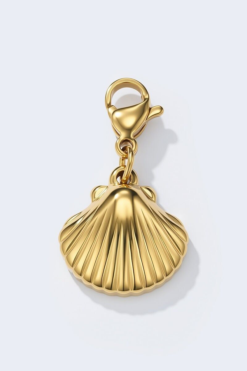 Edelstahl-Anhänger CHARM59