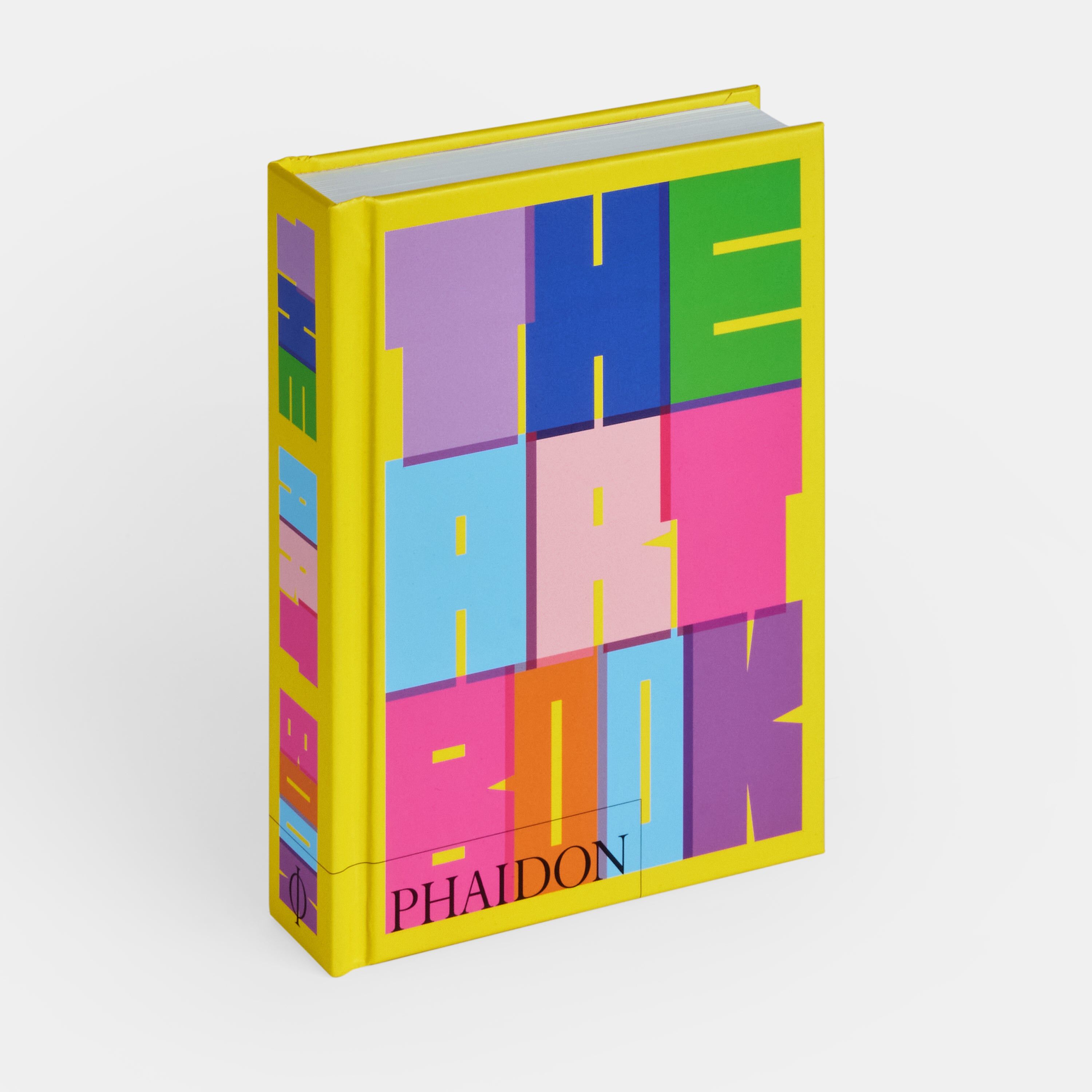 The Art Book (Mini Format)