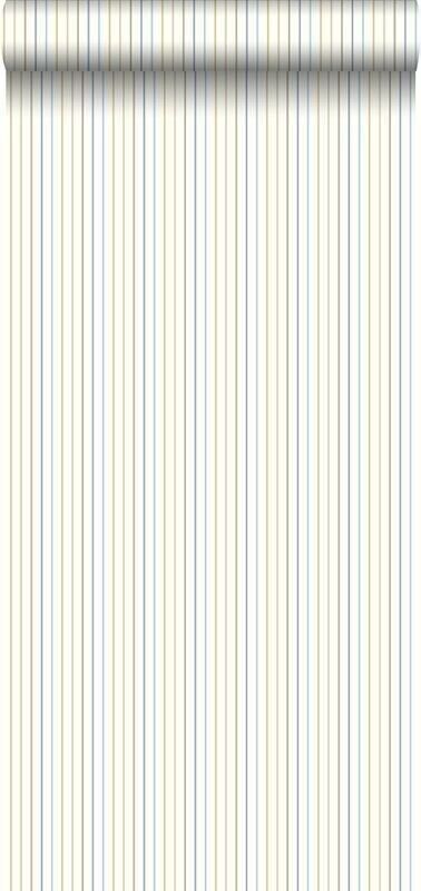 ESTAhome papel pintado rayas-137303