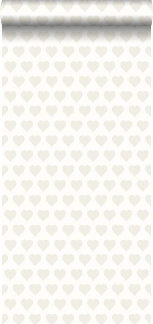 ESTAhome wallpaper hearts-136811