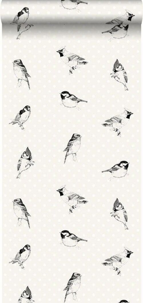 ESTAhome wallpaper birds-115746