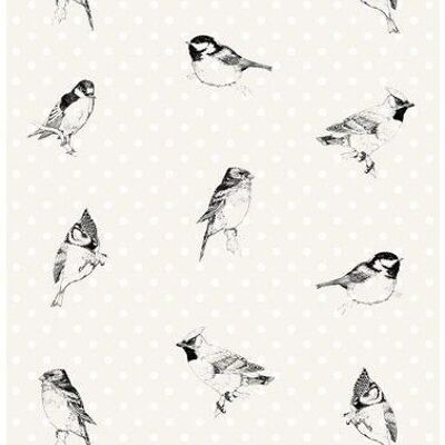 ESTAhome wallpaper birds-115746