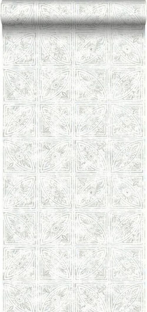 ESTAhome wallpaper tile motif-148335
