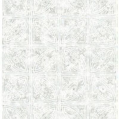 Motivo de azulejos de papel tapiz para el hogar-148335