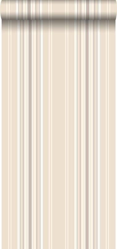 ESTAhome carta da parati strisce-115634