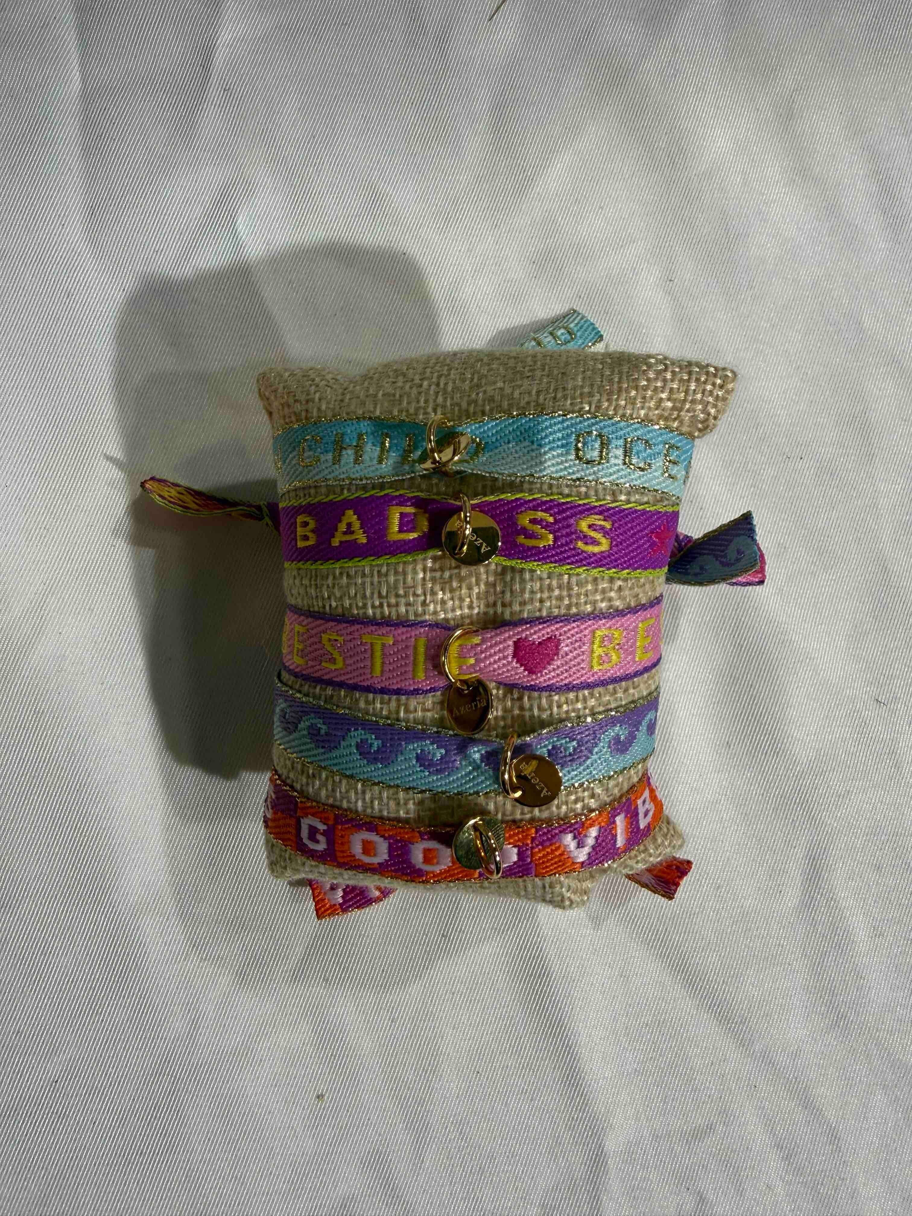 Tara Bracelet