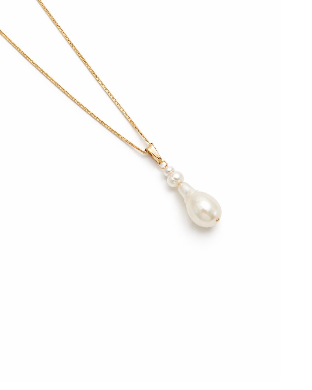 Emina lange Halskette