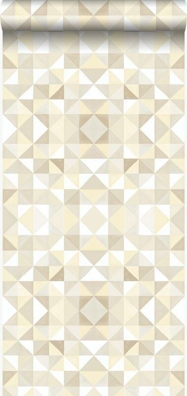 Origin Tapete Kubismus-346907