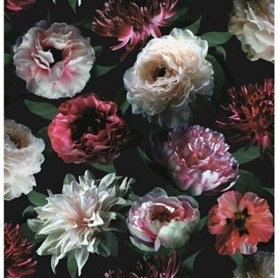 ESTAhome wallpaper flowers-139168