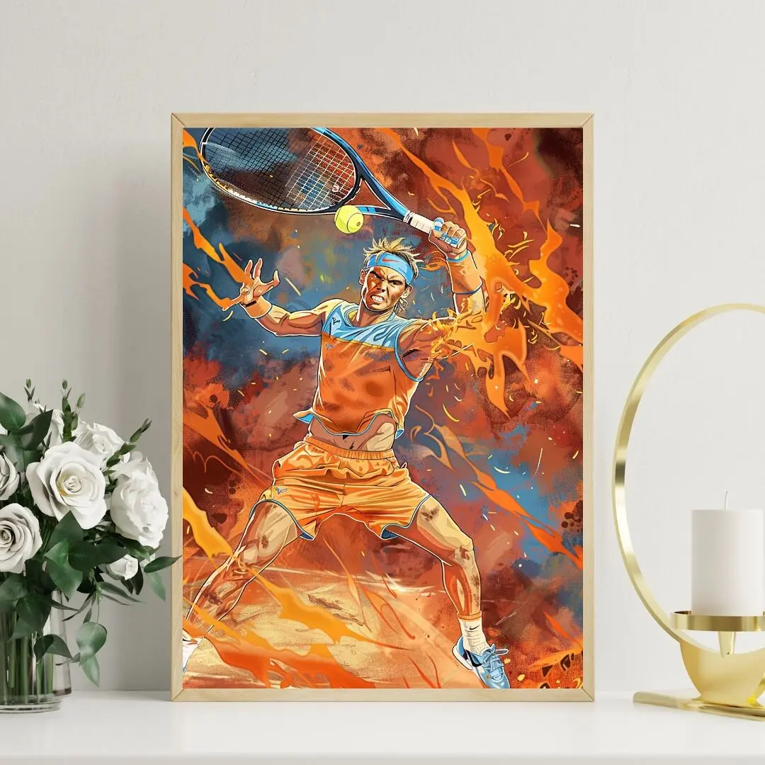 Achat Affiche A4 / A3 ou A2 / Poster de 