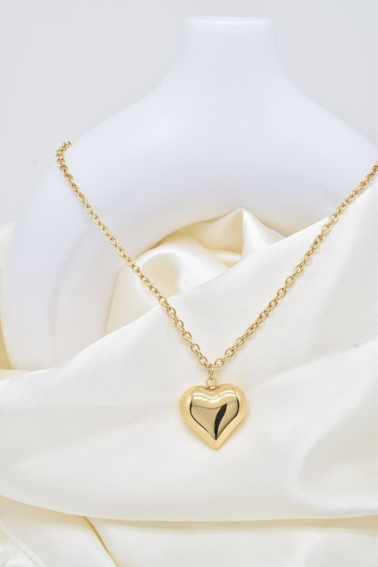 Edelstahl-Bratpfanne - BJ210313