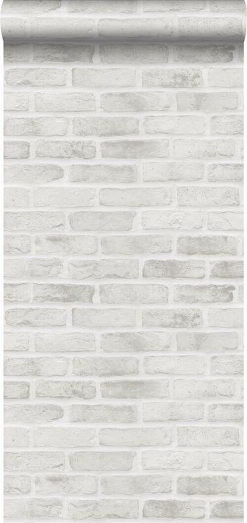 ESTAhome wallpaper brick wall-139137