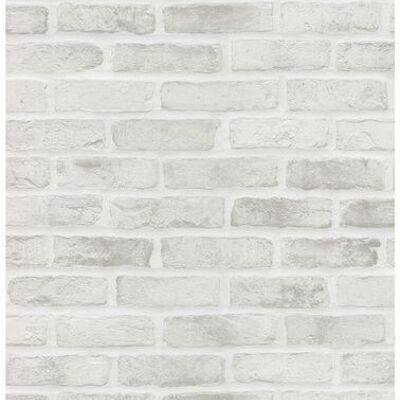 ESTAhome papier peint mur de briques-139137