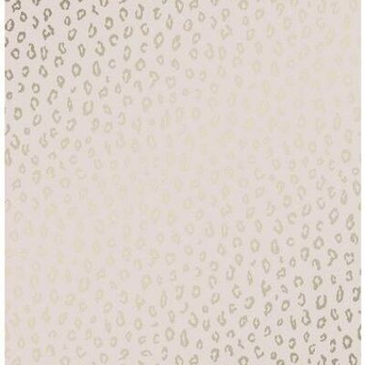 ESTAhome papier peint peau de léopard-139273