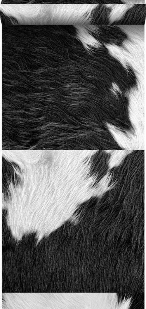 Origin wallpaper XXL cowhide imitation-357241