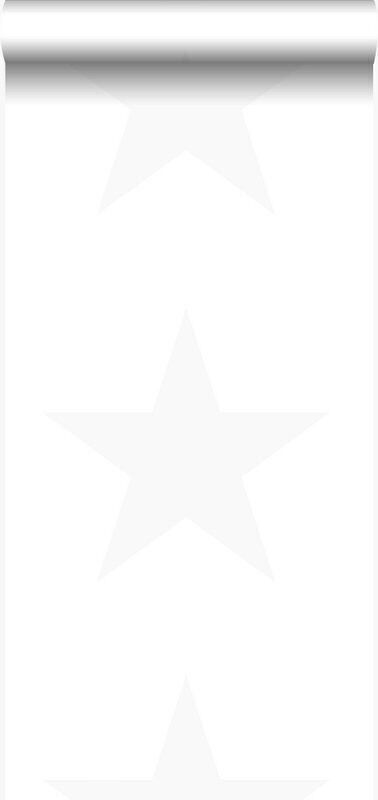 Carta da parati di origine grande stella-347503