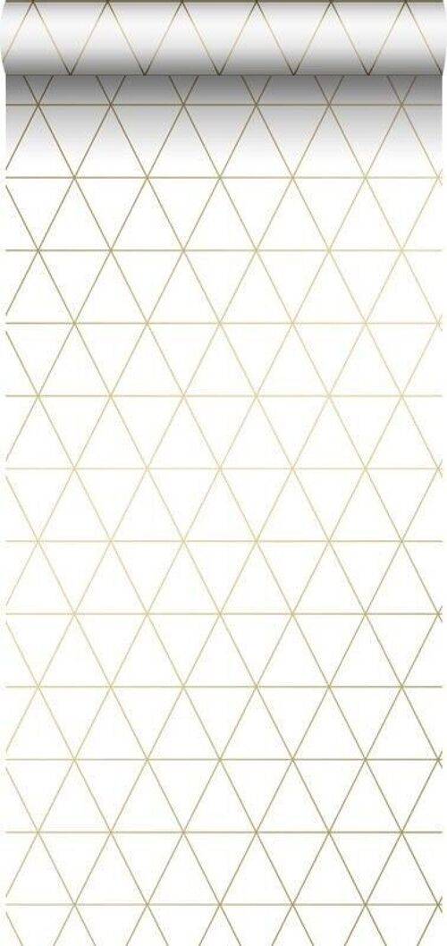 ESTAhome wallpaper graphical triangles-139147