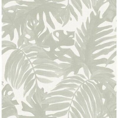 ESTAhome papier peint feuilles tropicales-138989